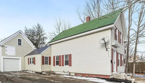 29 Tappan Street Farmington NH 03835