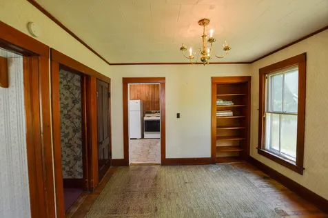 9 Meadow Street Ludlow VT 05149