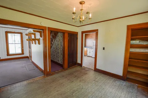 9 Meadow Street Ludlow VT 05149