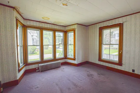 9 Meadow Street Ludlow VT 05149