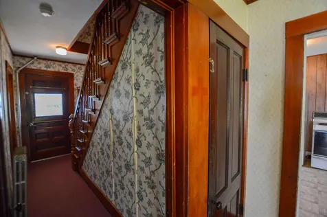 9 Meadow Street Ludlow VT 05149