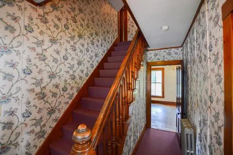 9 Meadow Street Ludlow VT 05149