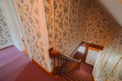 9 Meadow Street Ludlow VT 05149