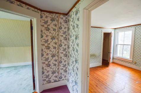 9 Meadow Street Ludlow VT 05149