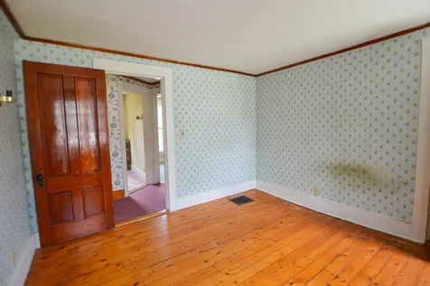 9 Meadow Street Ludlow VT 05149