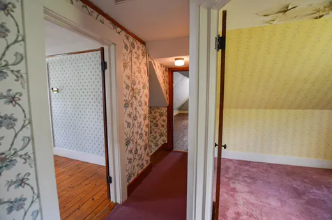 9 Meadow Street Ludlow VT 05149