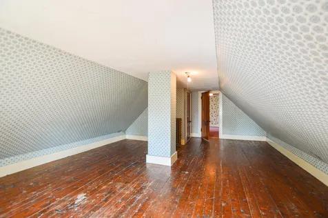 9 Meadow Street Ludlow VT 05149