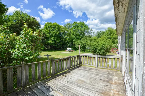 9 Meadow Street Ludlow VT 05149