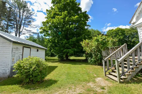 9 Meadow Street Ludlow VT 05149