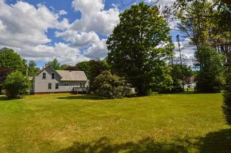 9 Meadow Street Ludlow VT 05149