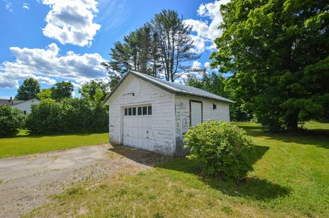 9 Meadow Street Ludlow VT 05149