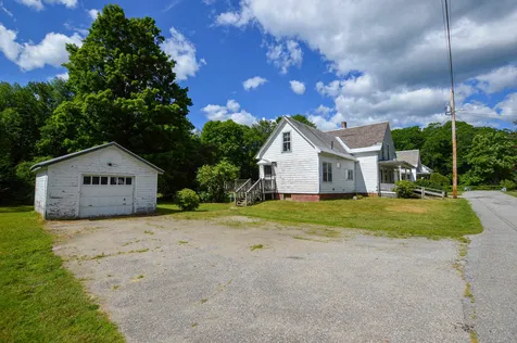9 Meadow Street Ludlow VT 05149