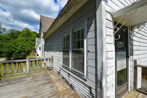 9 Meadow Street Ludlow VT 05149