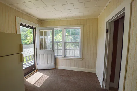 9 Meadow Street Ludlow VT 05149