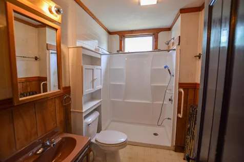 9 Meadow Street Ludlow VT 05149