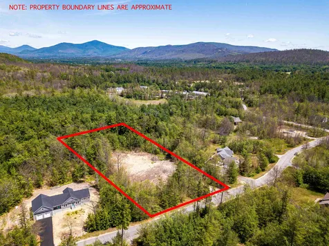 Lot 14 Oxbow Lane Conway NH 03818