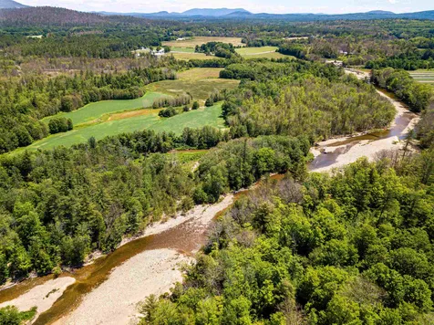 Lot 14 Oxbow Lane Conway NH 03818