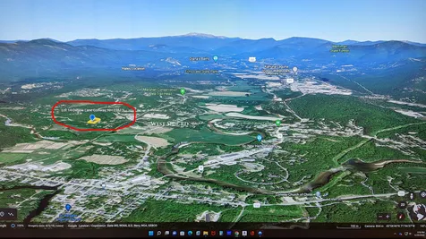 Lot 14 Oxbow Lane Conway NH 03818