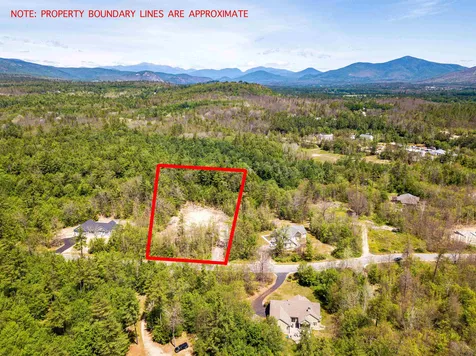 Lot 14 Oxbow Lane Conway NH 03818