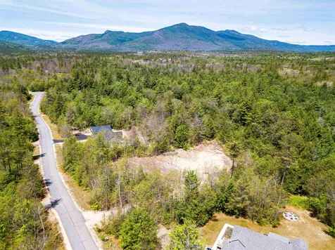 Lot 14 Oxbow Lane Conway NH 03818