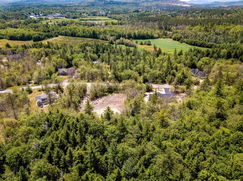 Lot 14 Oxbow Lane Conway NH 03818