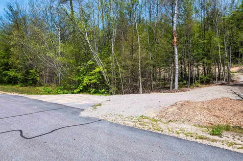Lot 14 Oxbow Lane Conway NH 03818