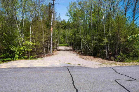 Lot 14 Oxbow Lane Conway NH 03818
