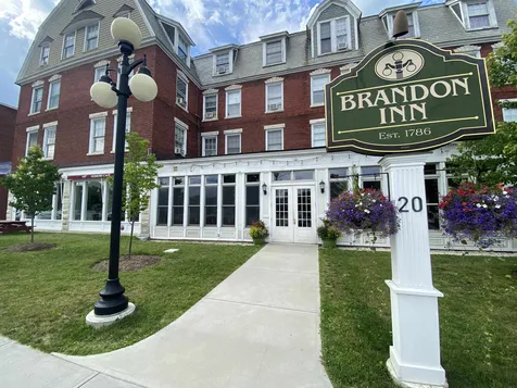 20 Park Street Brandon VT 05733