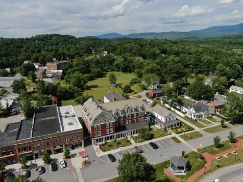 20 Park Street Brandon VT 05733