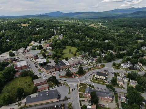 20 Park Street Brandon VT 05733