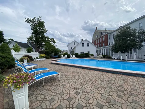 20 Park Street Brandon VT 05733