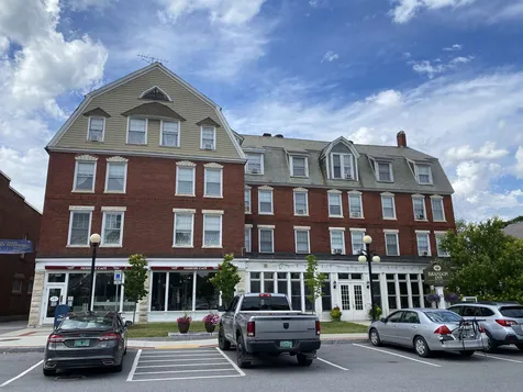 20 Park Street Brandon VT 05733