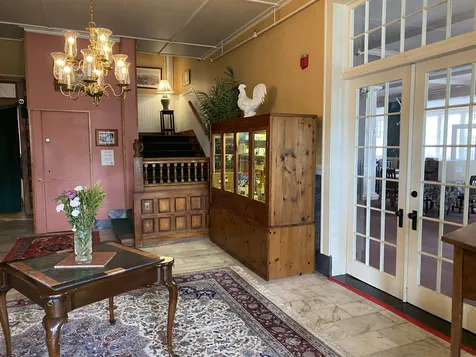 20 Park Street Brandon VT 05733