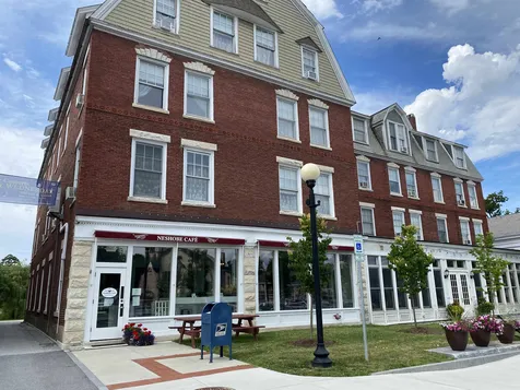20 Park Street Brandon VT 05733