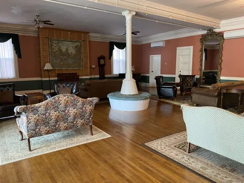20 Park Street Brandon VT 05733