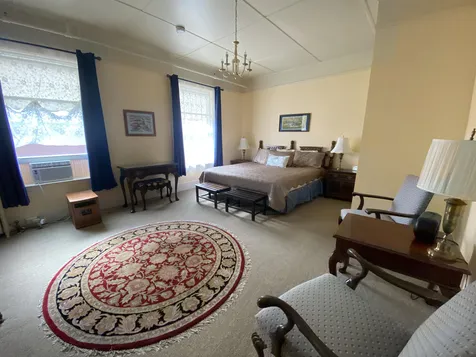 20 Park Street Brandon VT 05733
