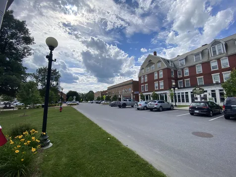 20 Park Street Brandon VT 05733
