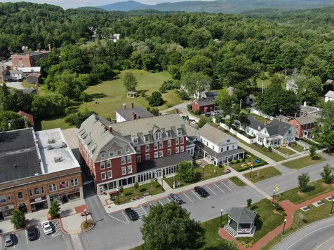 20 Park Street Brandon VT 05733