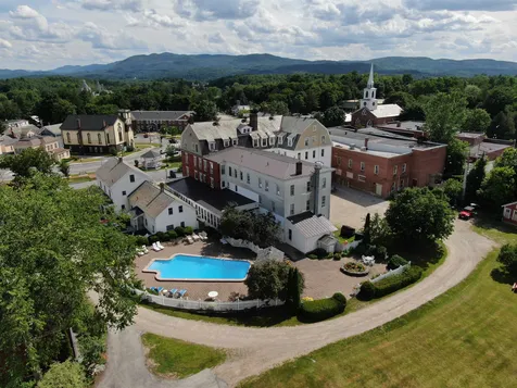20 Park Street Brandon VT 05733
