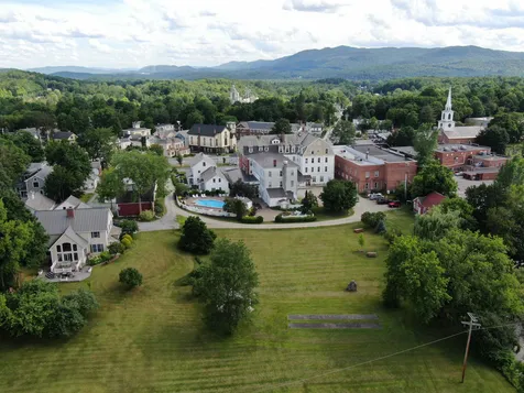 20 Park Street Brandon VT 05733