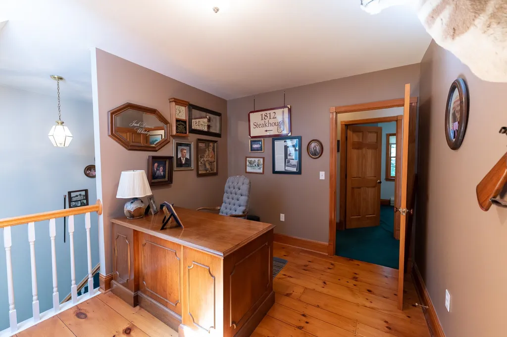 22 Berrywood Drive Wolfeboro NH 03894