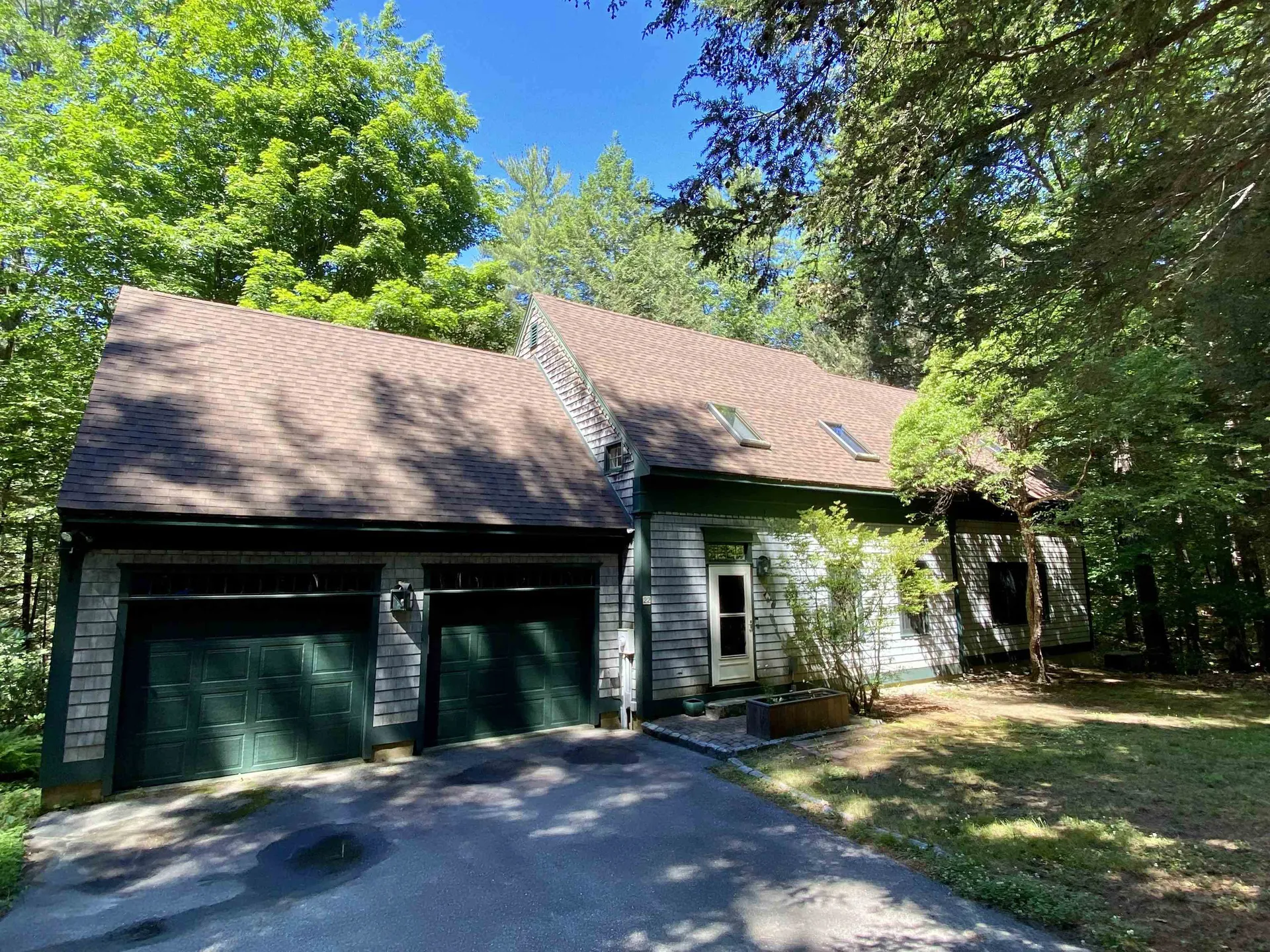 22 Berrywood Drive Wolfeboro NH 03894
