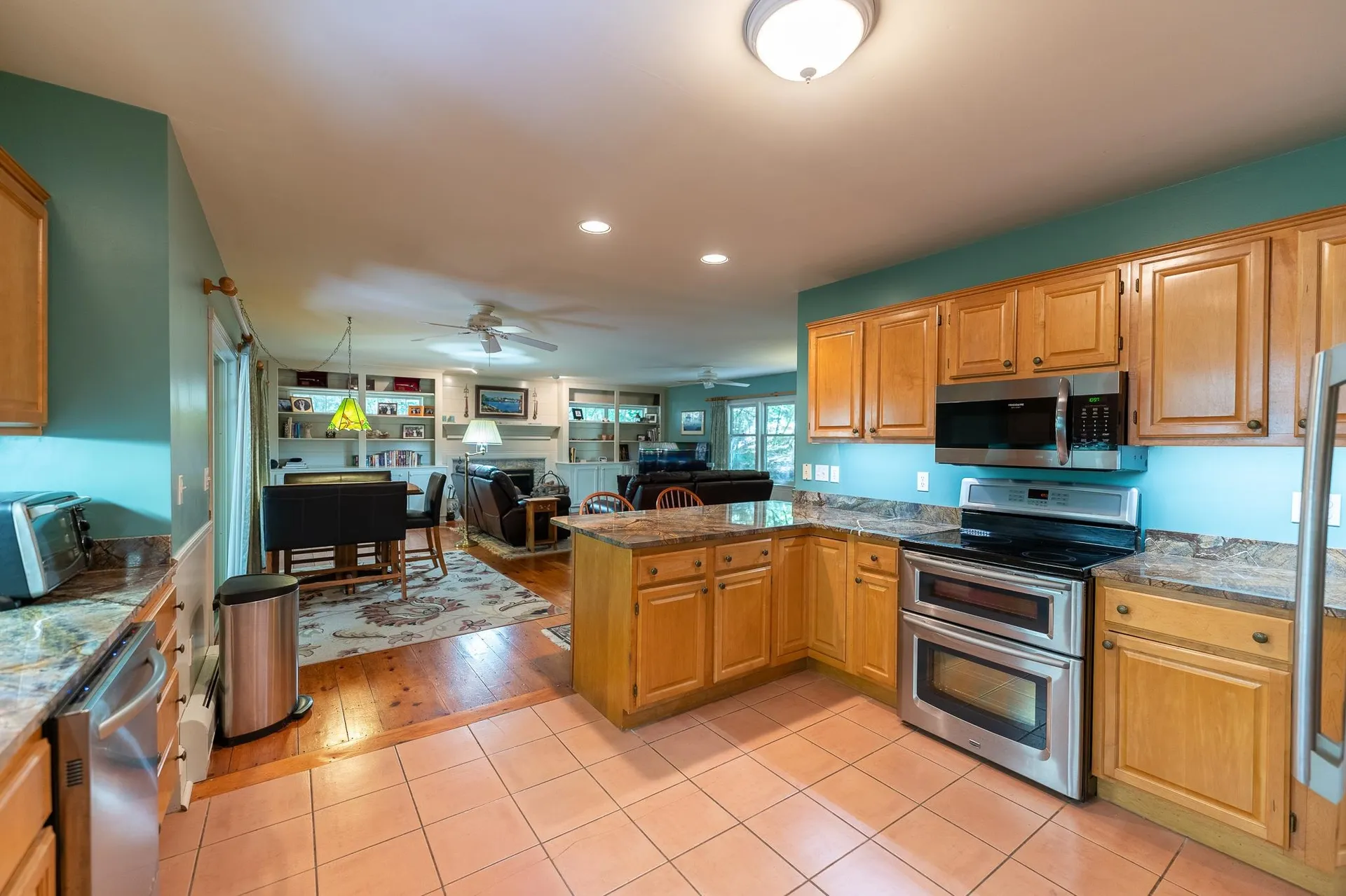 22 Berrywood Drive Wolfeboro NH 03894