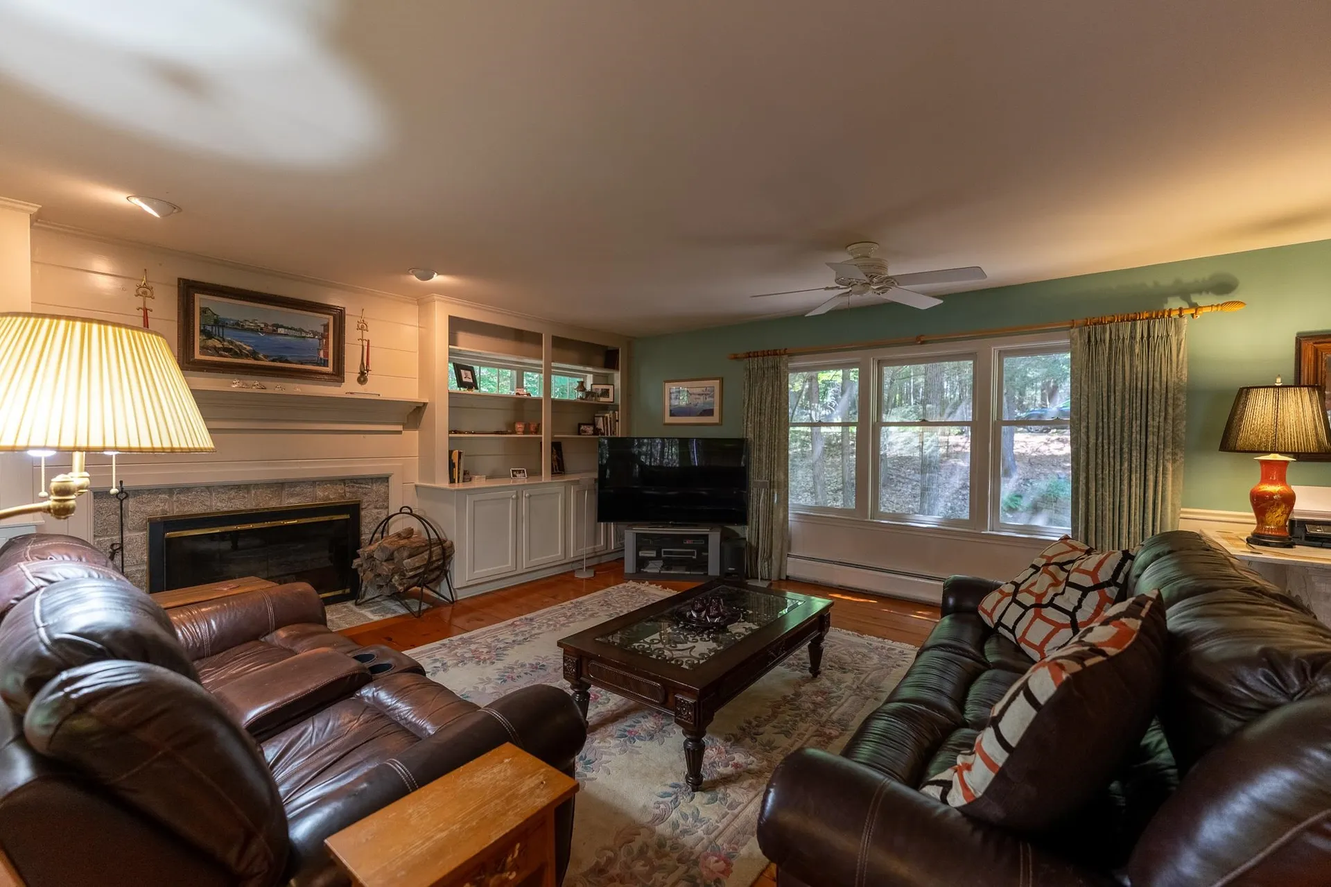 22 Berrywood Drive Wolfeboro NH 03894