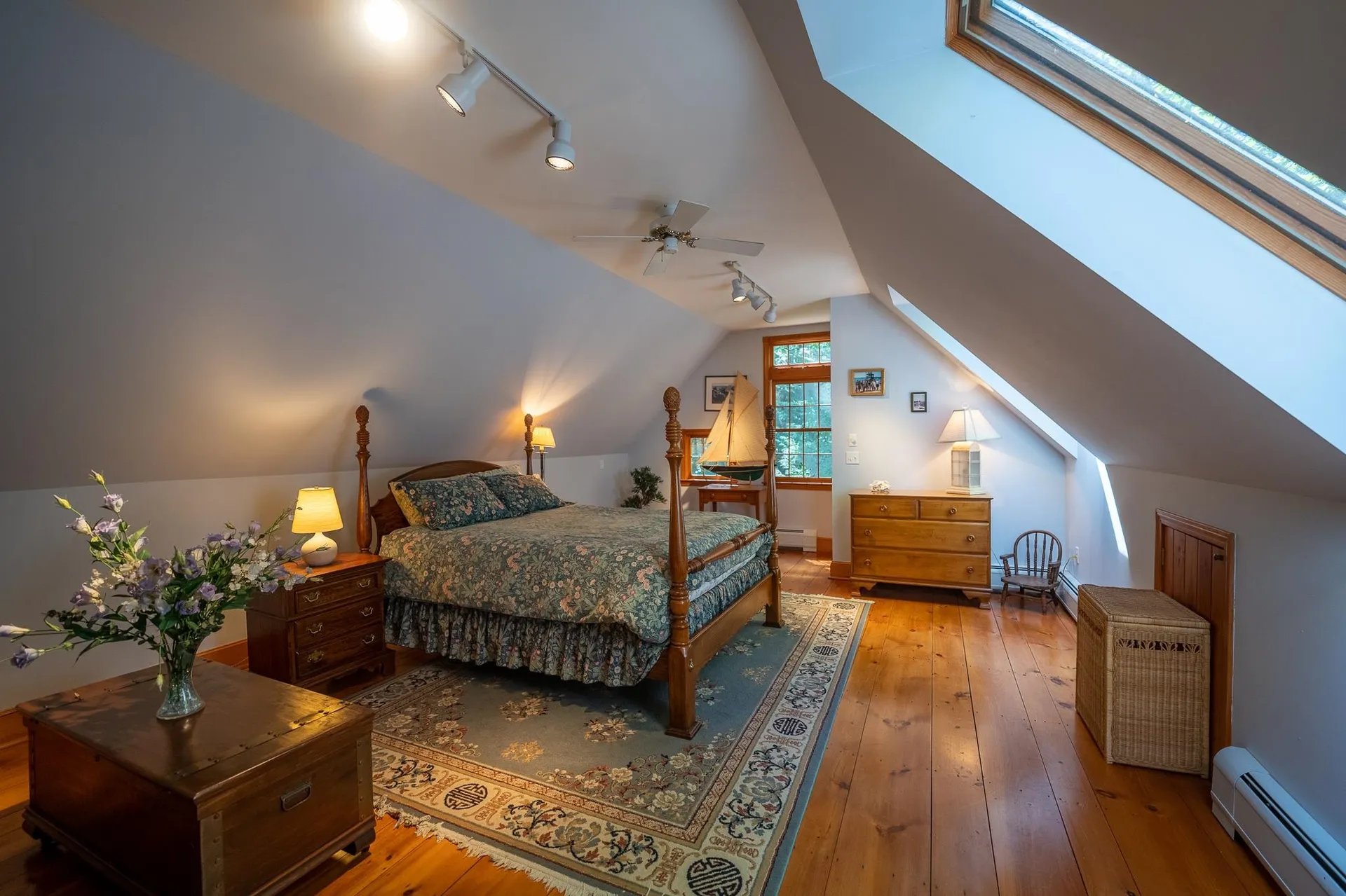 22 Berrywood Drive Wolfeboro NH 03894