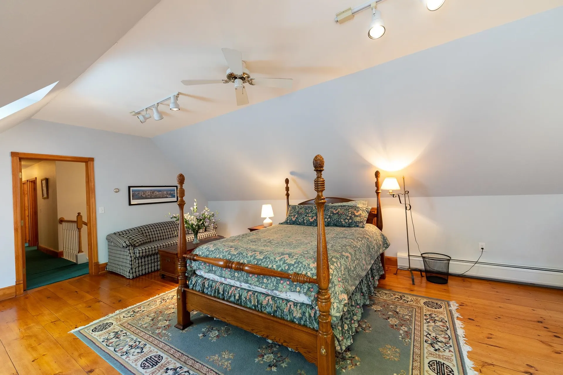 22 Berrywood Drive Wolfeboro NH 03894