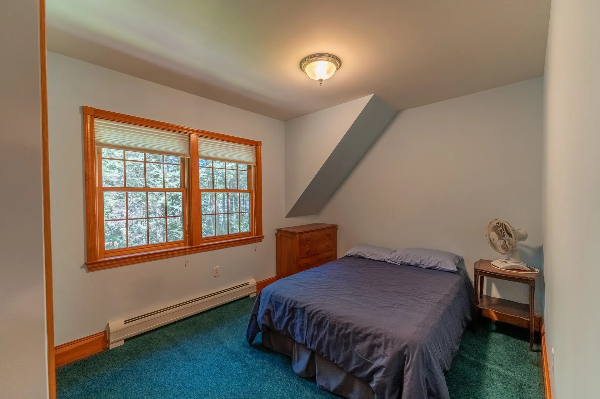 22 Berrywood Drive Wolfeboro NH 03894