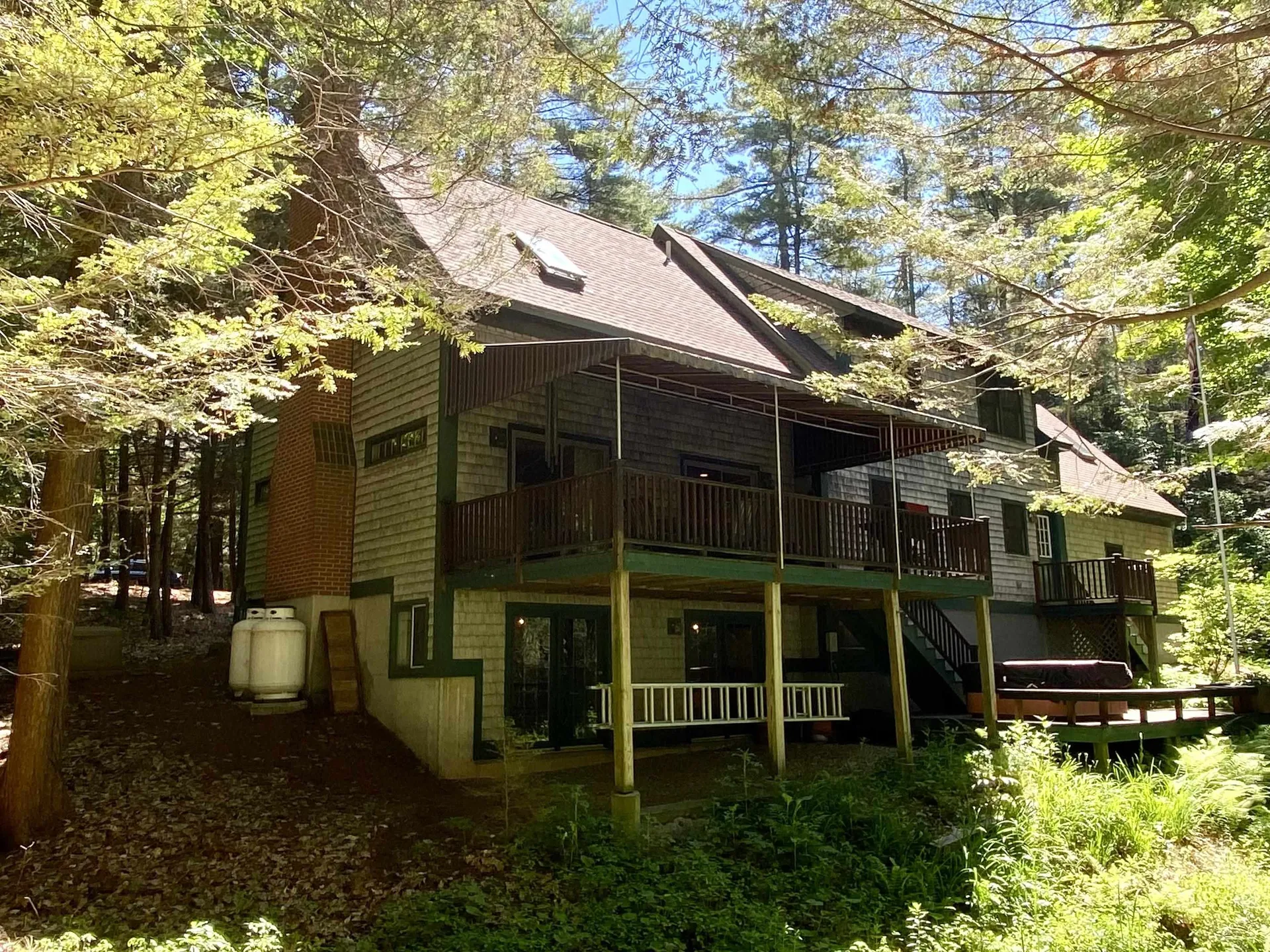 22 Berrywood Drive Wolfeboro NH 03894