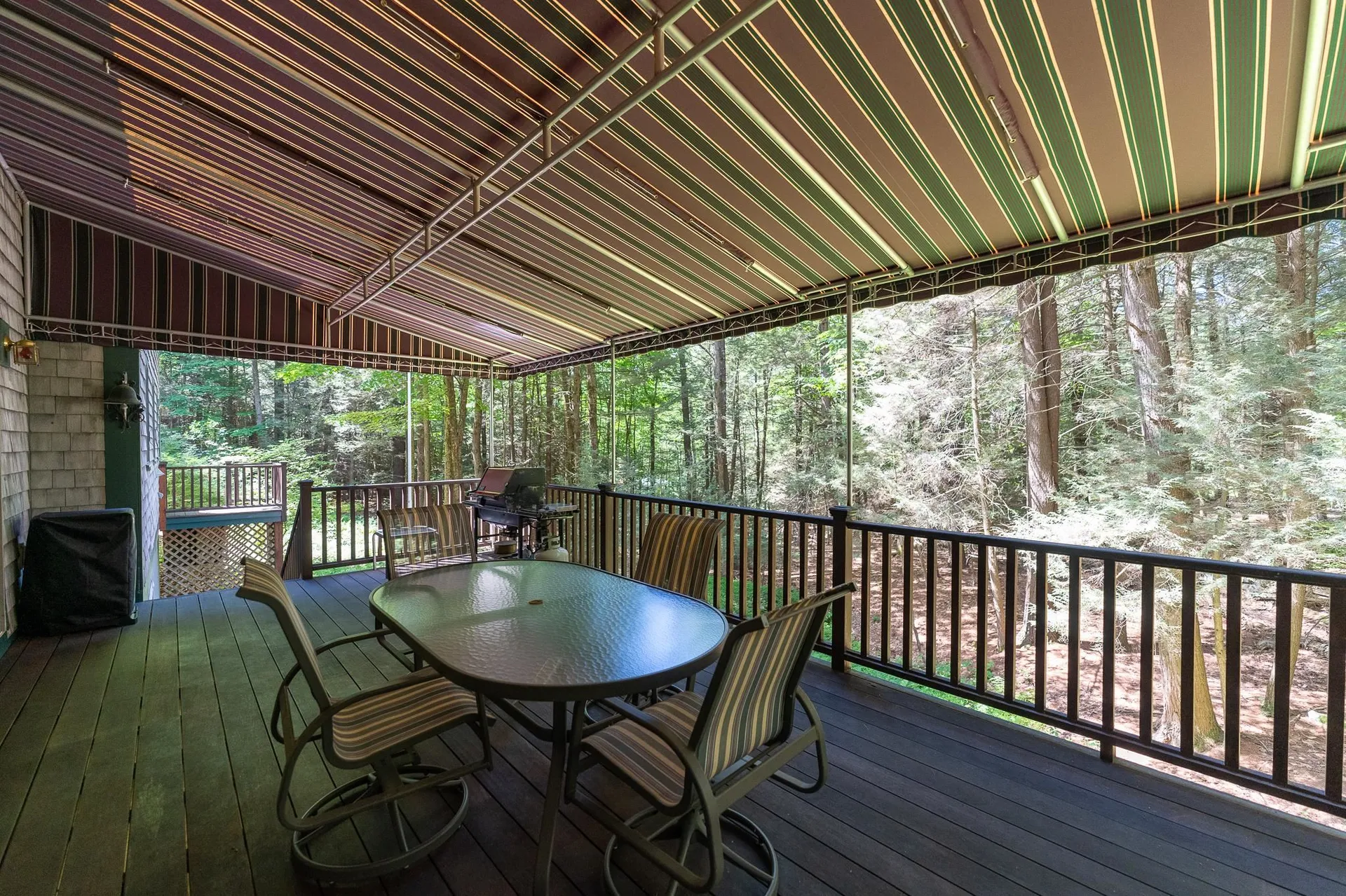 22 Berrywood Drive Wolfeboro NH 03894