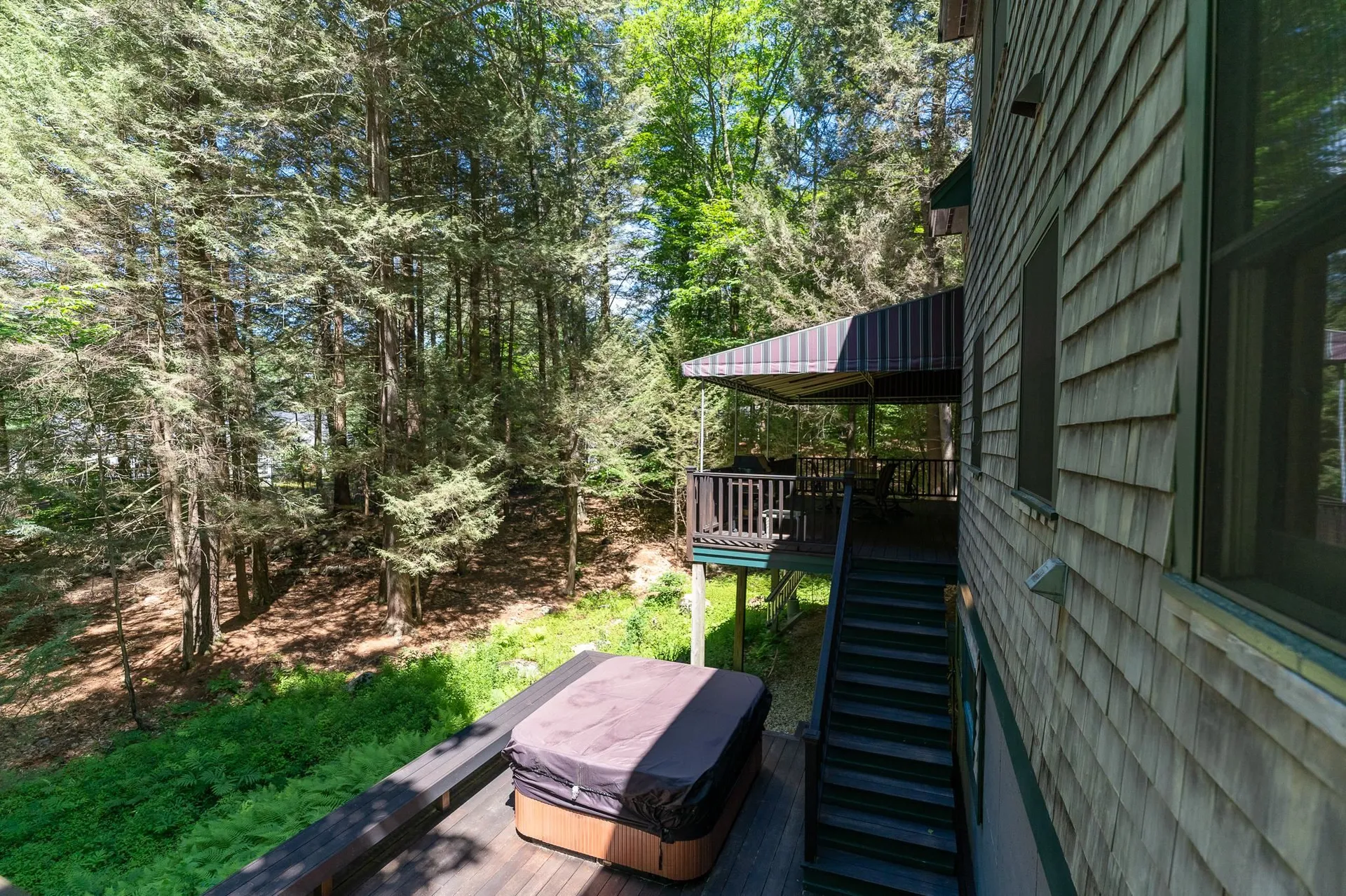 22 Berrywood Drive Wolfeboro NH 03894